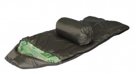 Спальный мешок Богатырь Люкс 300