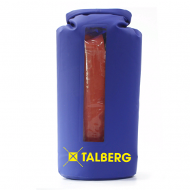 Гермомешок с окном WINDOW EXT PVC 20 литров