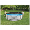 Чехол для круглых каркасных бассейнов 457 см, Bestway