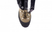 Гамаши Манарага с молнией Hunter (алова/нейлон)