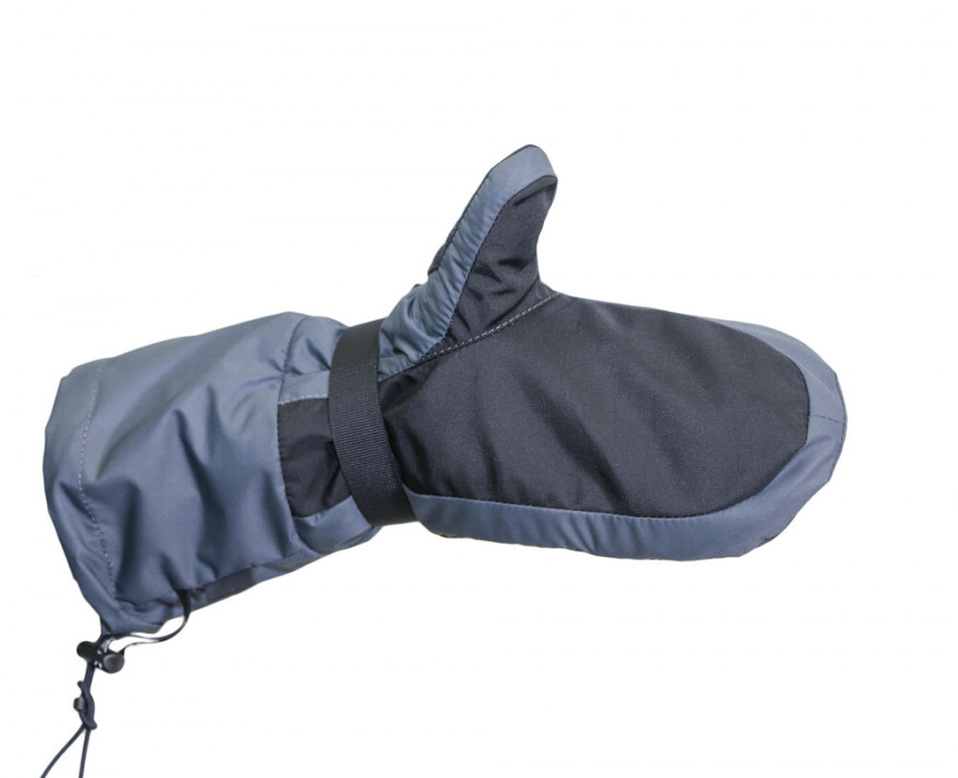 Рукавицы Век Фрирайд утепленные