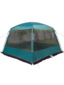 Шатер Rest зеленый/серый, Btrace