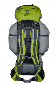 Рюкзак туристический &amp;quot;Ирбис-90 К&amp;quot;, Век