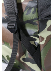 Баул Век Армейский-120