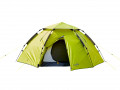 Палатка автоматическая 4-х мест. Norfin HAKE 4 NF