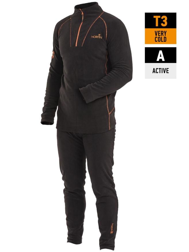 Термобелье Norfin NORD 2