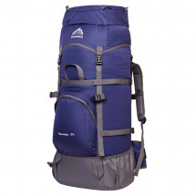 Рюкзак МАНАРАГА Конжак-90 V3, серый