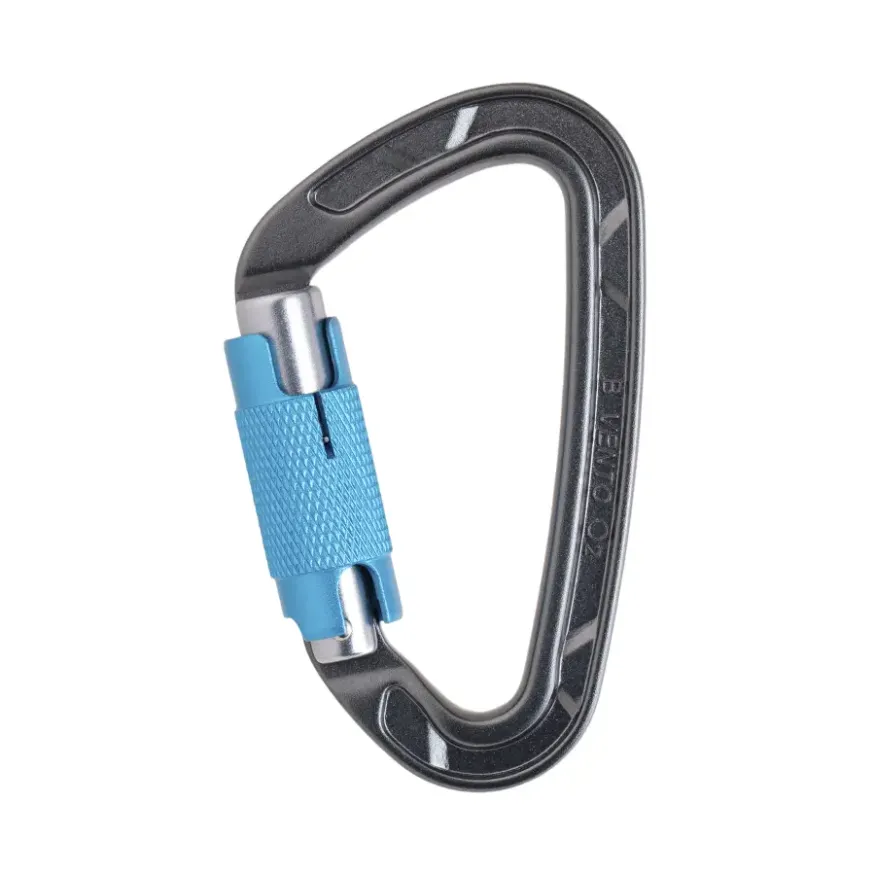 Карабин Oxygen с байонетной муфтой, Венто