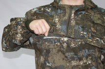 Костюм "Энцефалитный с ловушками", Сталкер