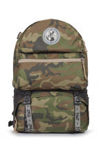 Рюкзак GRAUBER 2 45л, нато/черный, ПВХ600, ТАЙФ