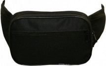 Сумка поясная Век Банан М