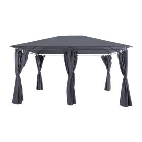 Тент садовый Green Glade 1149