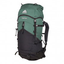 Рюкзак туристический Pamir-80 V3, малахитовый, Манарага