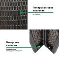 Шатер-беседка 3176В 3х3х2,5м полиэстер, Green Glade