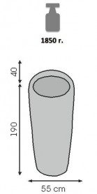 Cпальный мешок GRUNTEN -27C, Talberg