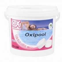 CTX-100 Активный кислород 6.0кг (в табл.по 100г)