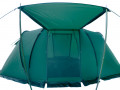 BASE 4 палатка Talberg, зелёный
