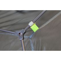 Палатка Tramp Cloud 3 Si, серый