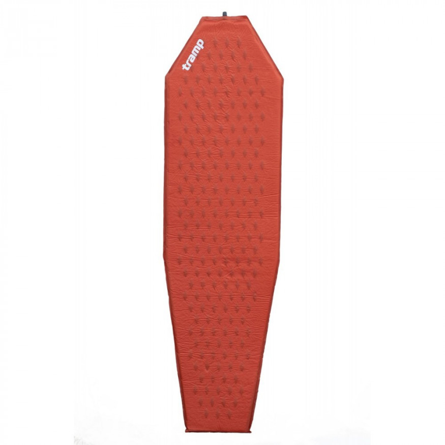 Коврик Tramp TRI-022 самонадувающийся Ultralight TPU 183х51х2,5