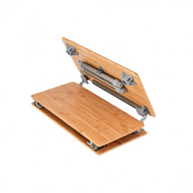 Складной стол 2111 &quot;Bamboo table 7550&quot; бамбук