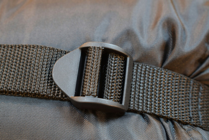 Cпальный мешок FOREST I -5C