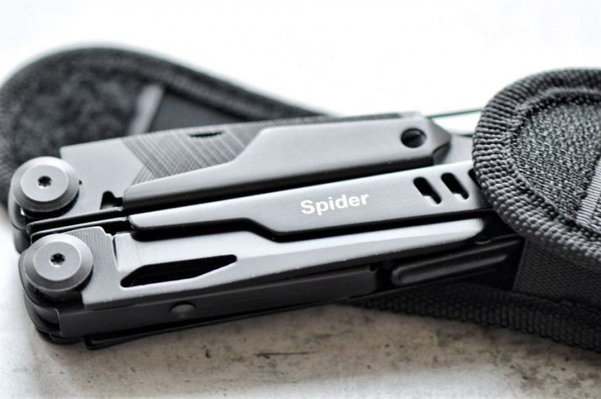 Мультитул Guru Spider | Guru