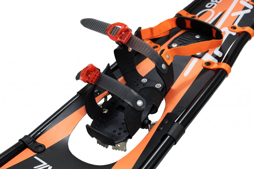 Снегоступы TRAIL T930 22,9х76,2 см, Canadian Camper 