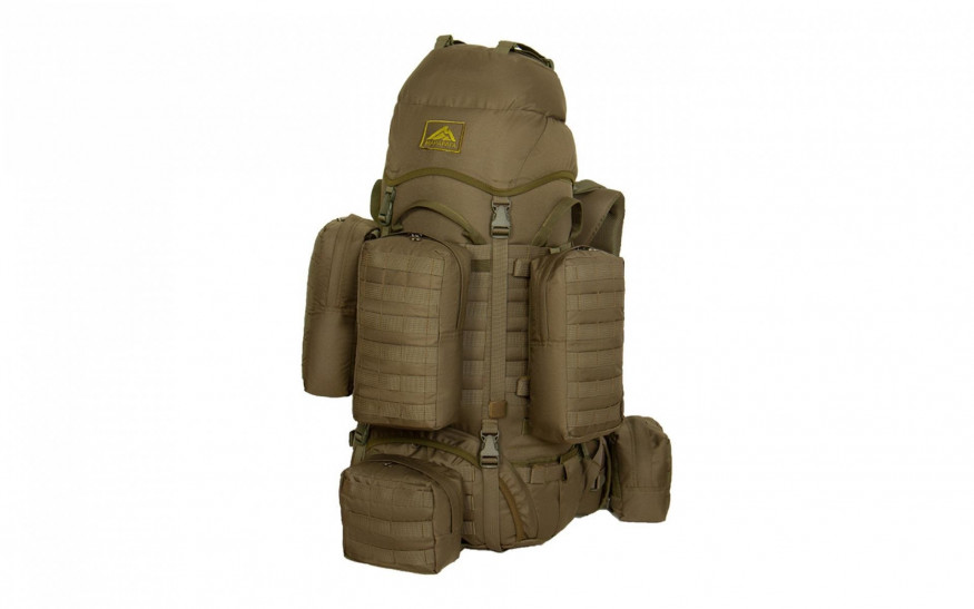 Подсумок утилитарный Манарага M, 2,7 л