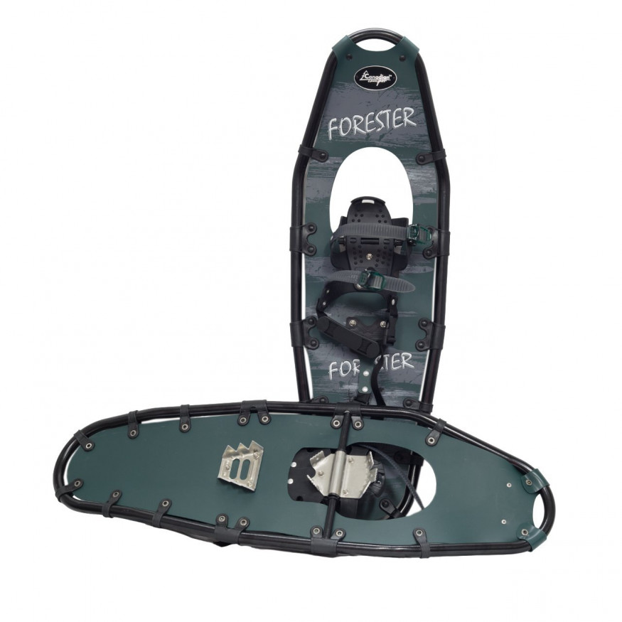 Снегоступы FORESTER F1238 30,5х96,5 см, Canadian Camper 
