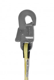 Строп «К11у огнеупорный» с регулятором длины, Венто 