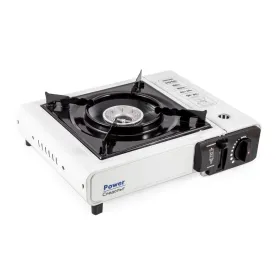 Туристическая плитка Power с переходником, Следопыт