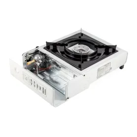 Туристическая плитка Power с переходником, Следопыт