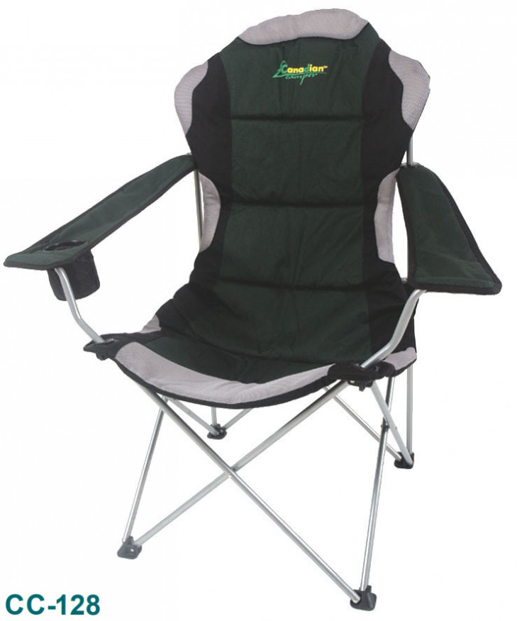 Кресло складное CC-128