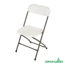 Складной стул C055, Green Glade