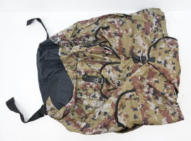 Рюкзак "Турист 90", ткань оксфорд 600D