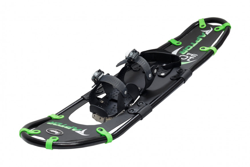 Снегоступы RAPTOR R930 22,9х76,2 см, Canadian Camper 