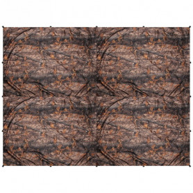 Тент 3*6 оксфорд, Вояж equipment