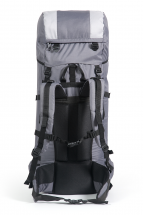 Рюкзак туристический Таймтур 2, серый, 100 л, ТАЙФ