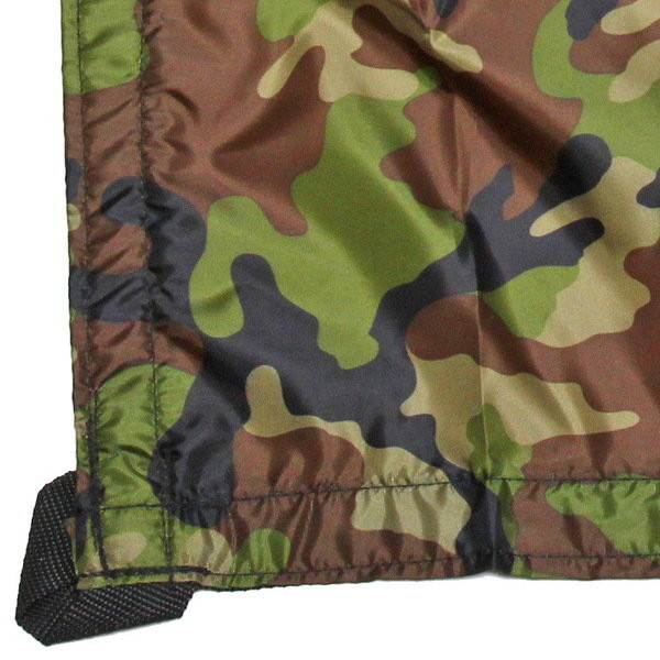 Тент 4*6 оксфорд, Вояж equipment