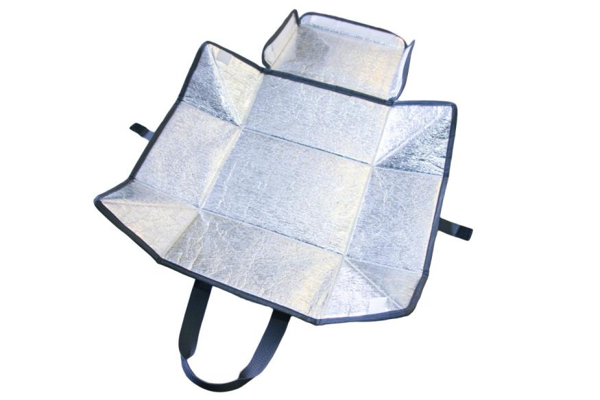 Термосумка Век трансформер L