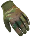 Тактические перчатки Sniper Hard 2025, Force Time