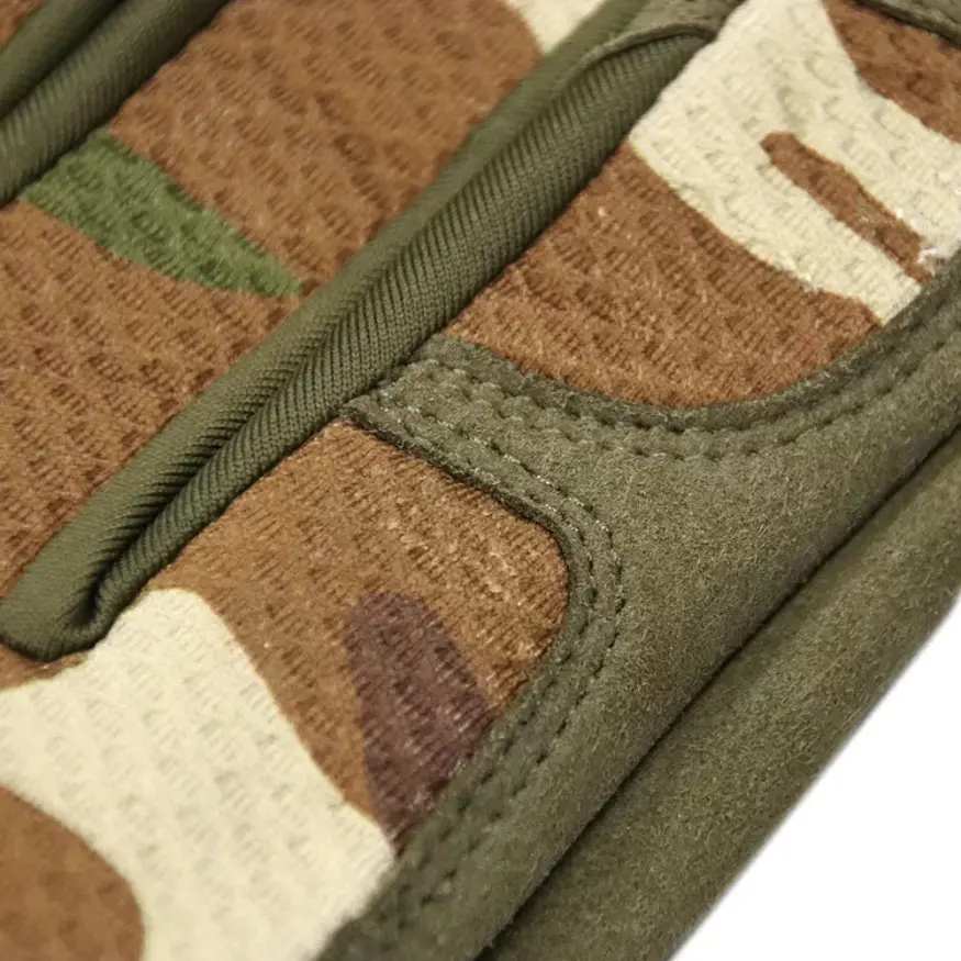 Тактические перчатки Sniper Hard 2025, Force Time