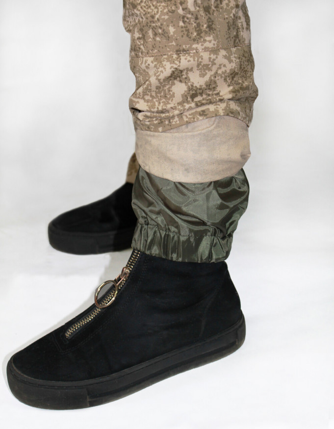 Костюм женский противоэнцефалитный Оса, pincode