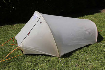 Палатка Лхоцзе, Век