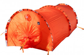 Палатка Век Байкал-2 лайт трехслойная 