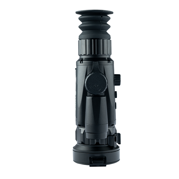 Тепловизионный прицел Artelv Electron 2x 35мм 640x512 LRF