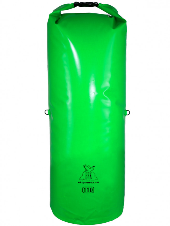 Гермомешок Век Неон 110 л