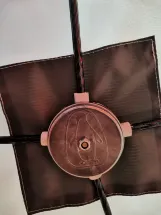 Зимняя палатка Mr.Fisher 1.7х1.7, композит 8 мм, однослойная