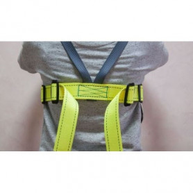 Грудная обвязка GURU для спортивного туризма, GURU