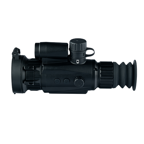 Тепловизионный прицел Artelv Electron 2.4x 25мм 384x288 LRF